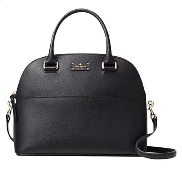 kate spade Handbags - Kate Spade Grove Street Carli
